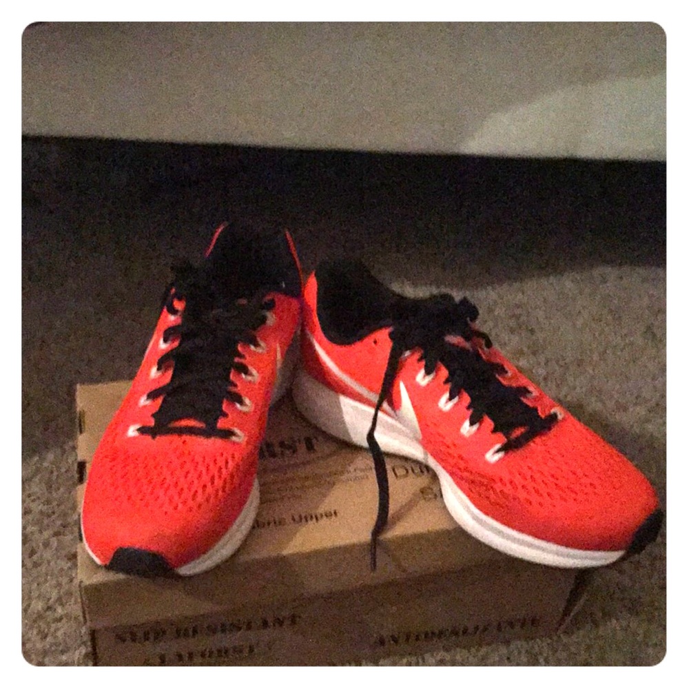 Nike sneakers